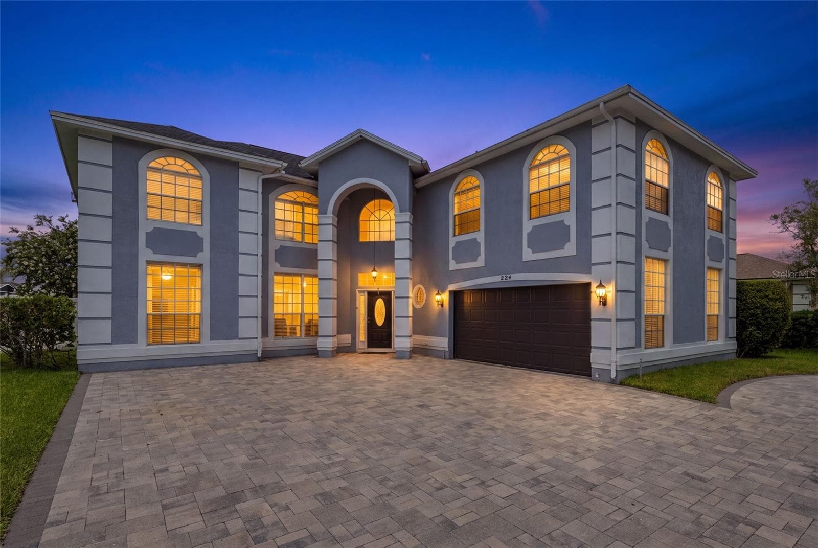224 HAMMOCK DUNES PL