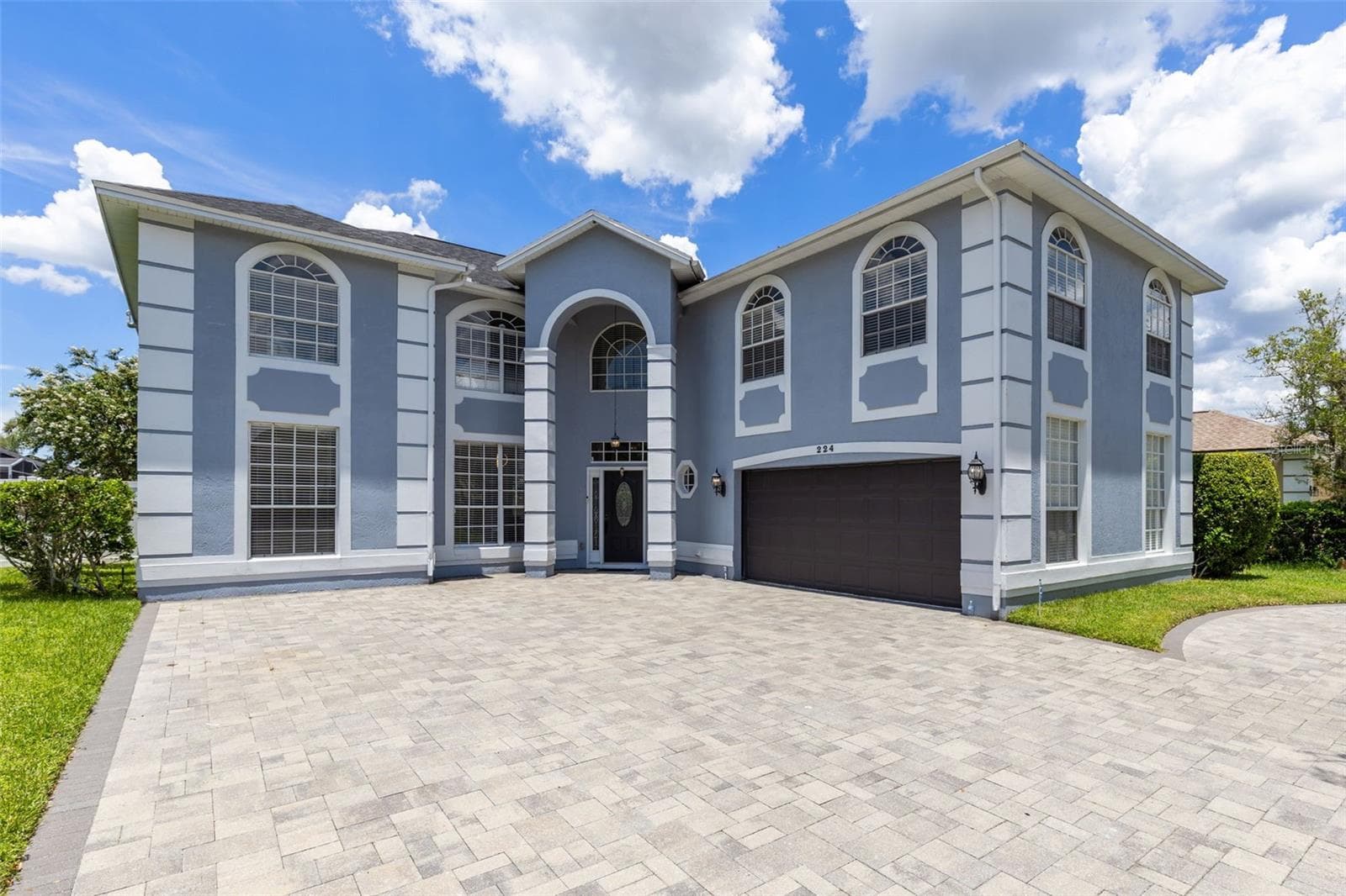 Single Family Residence at 224 HAMMOCK DUNES PL, ORLANDO, photo 2 of 67