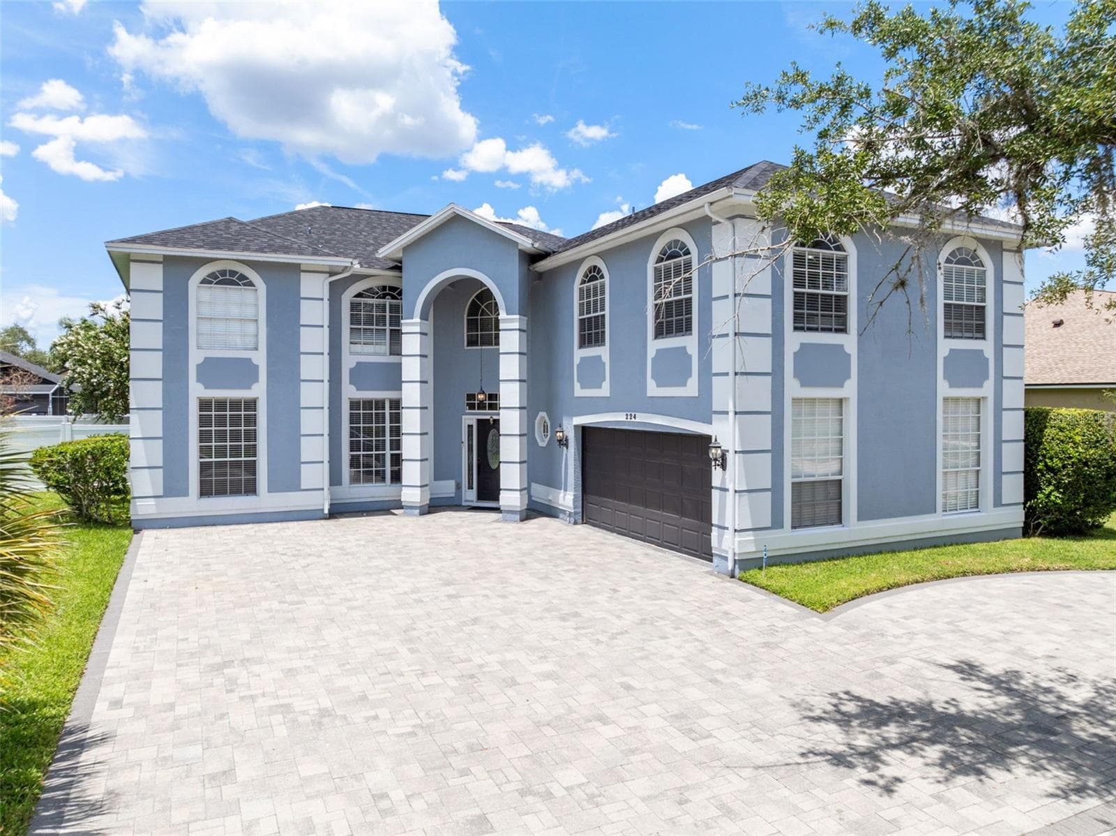 Single Family Residence at 224 HAMMOCK DUNES PL, ORLANDO, photo 3 of 67