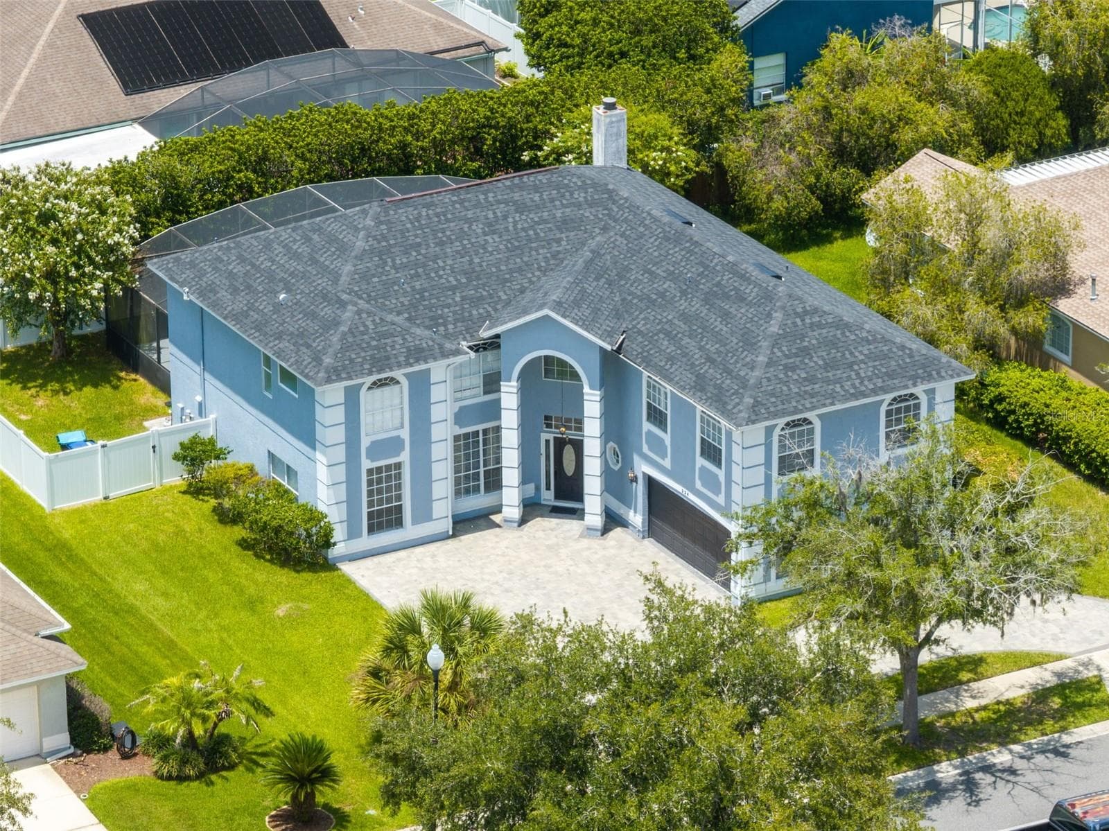 Single Family Residence at 224 HAMMOCK DUNES PL, ORLANDO, photo 4 of 67