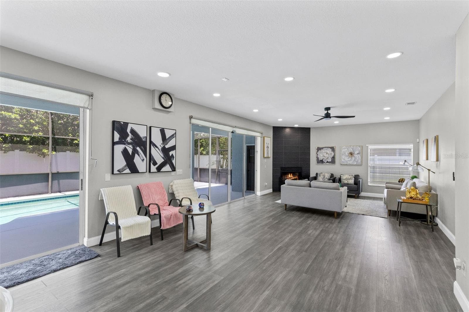 Single Family Residence at 224 HAMMOCK DUNES PL, ORLANDO, photo 11 of 67