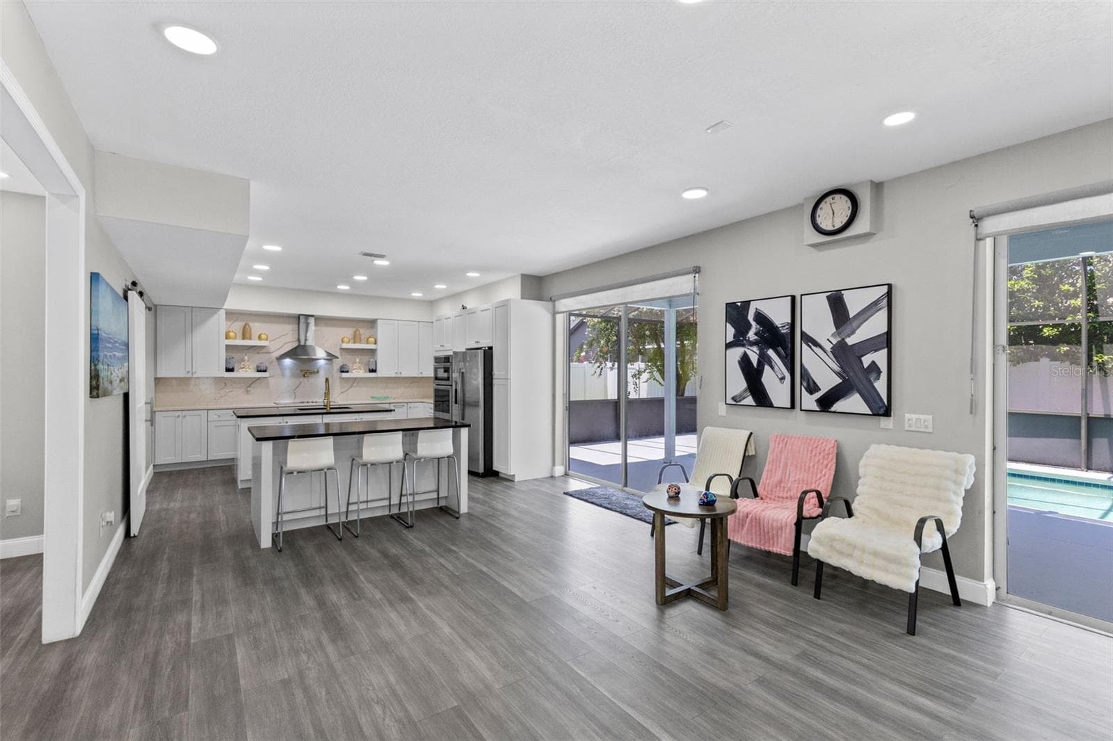 Single Family Residence at 224 HAMMOCK DUNES PL, ORLANDO, photo 15 of 67