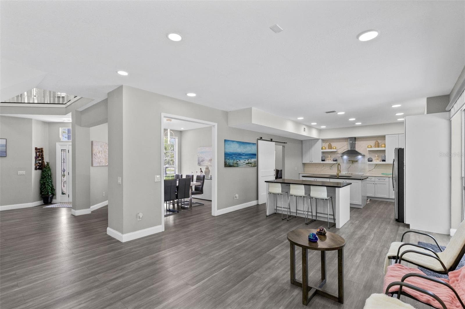 Single Family Residence at 224 HAMMOCK DUNES PL, ORLANDO, photo 16 of 67