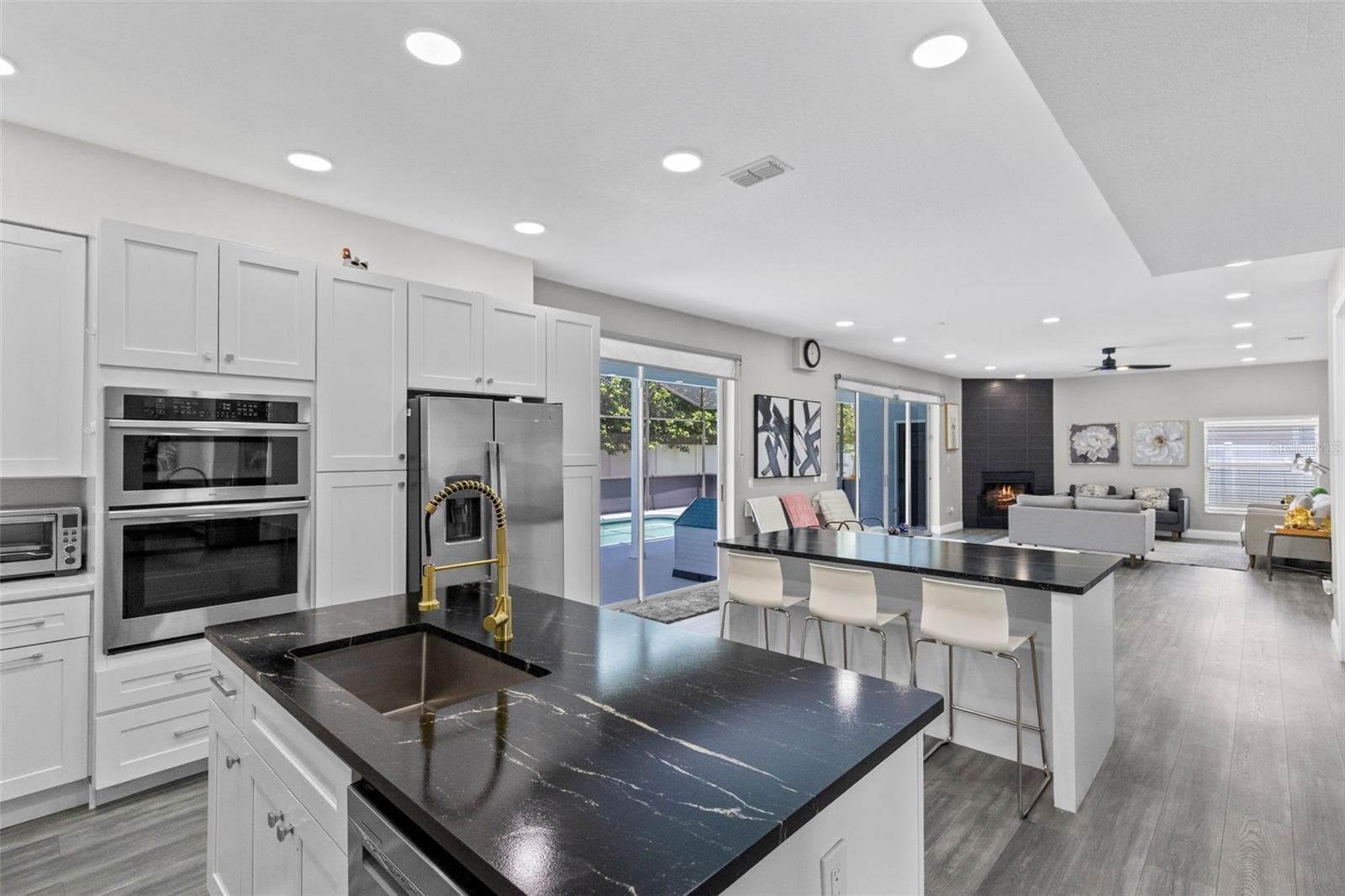 Single Family Residence at 224 HAMMOCK DUNES PL, ORLANDO, photo 18 of 67