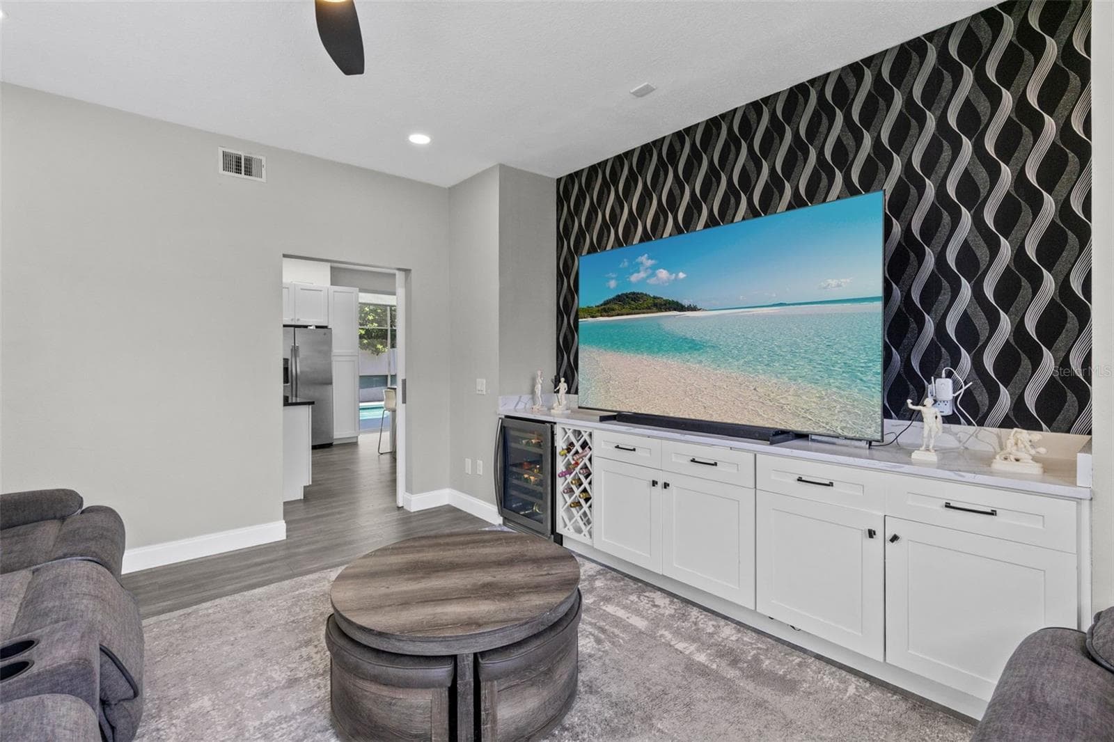 Single Family Residence at 224 HAMMOCK DUNES PL, ORLANDO, photo 22 of 67