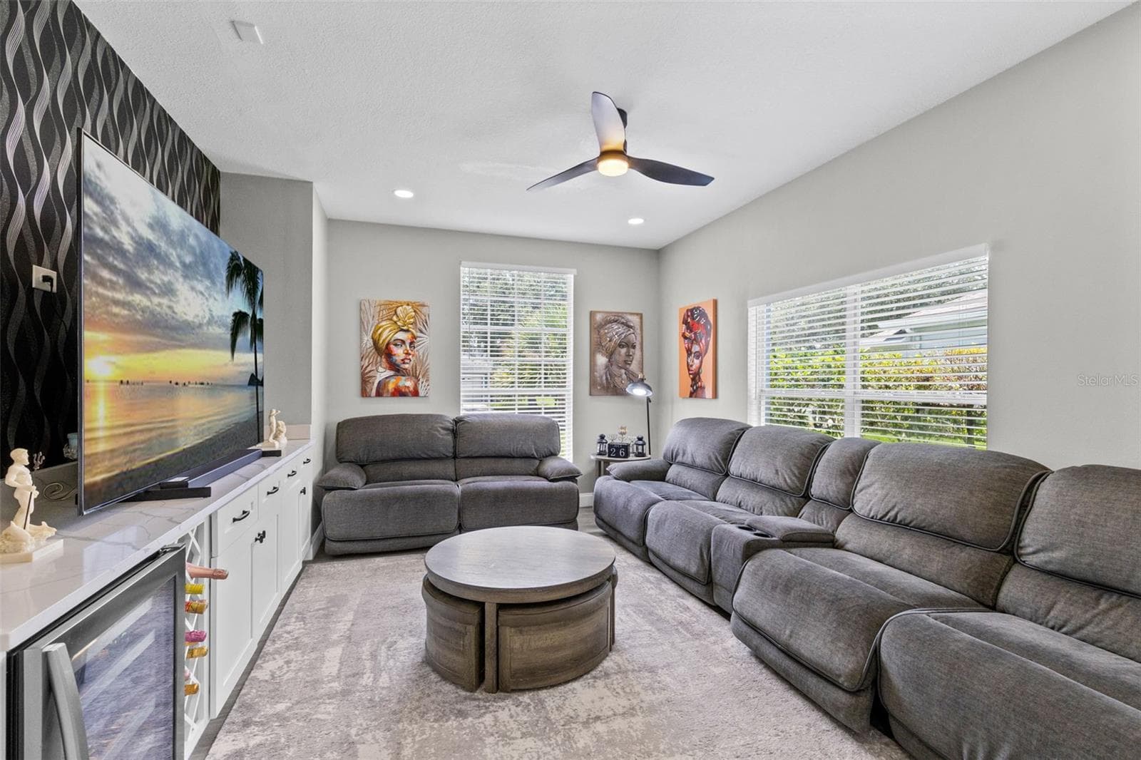Single Family Residence at 224 HAMMOCK DUNES PL, ORLANDO, photo 23 of 67