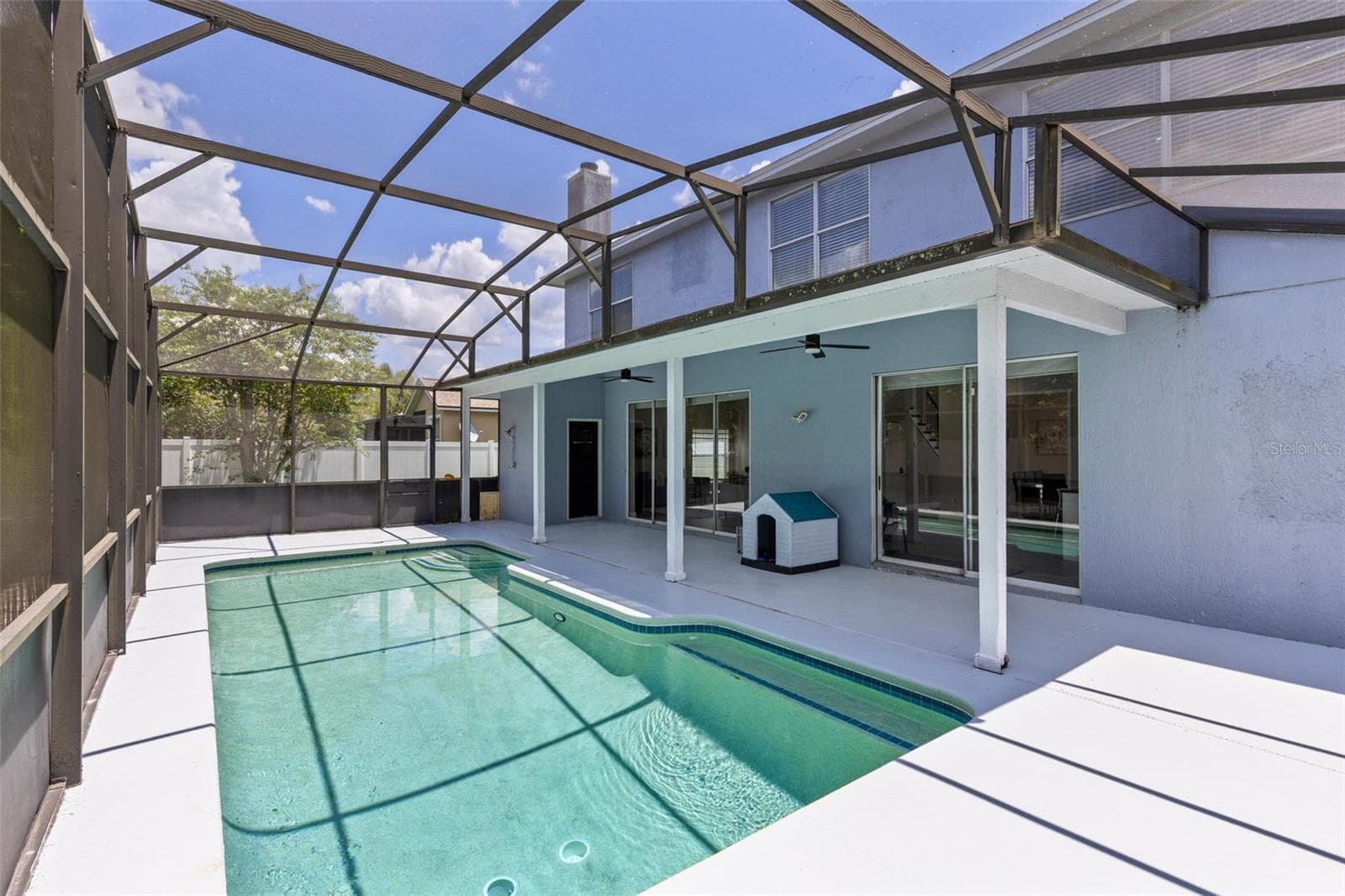 Single Family Residence at 224 HAMMOCK DUNES PL, ORLANDO, photo 24 of 67