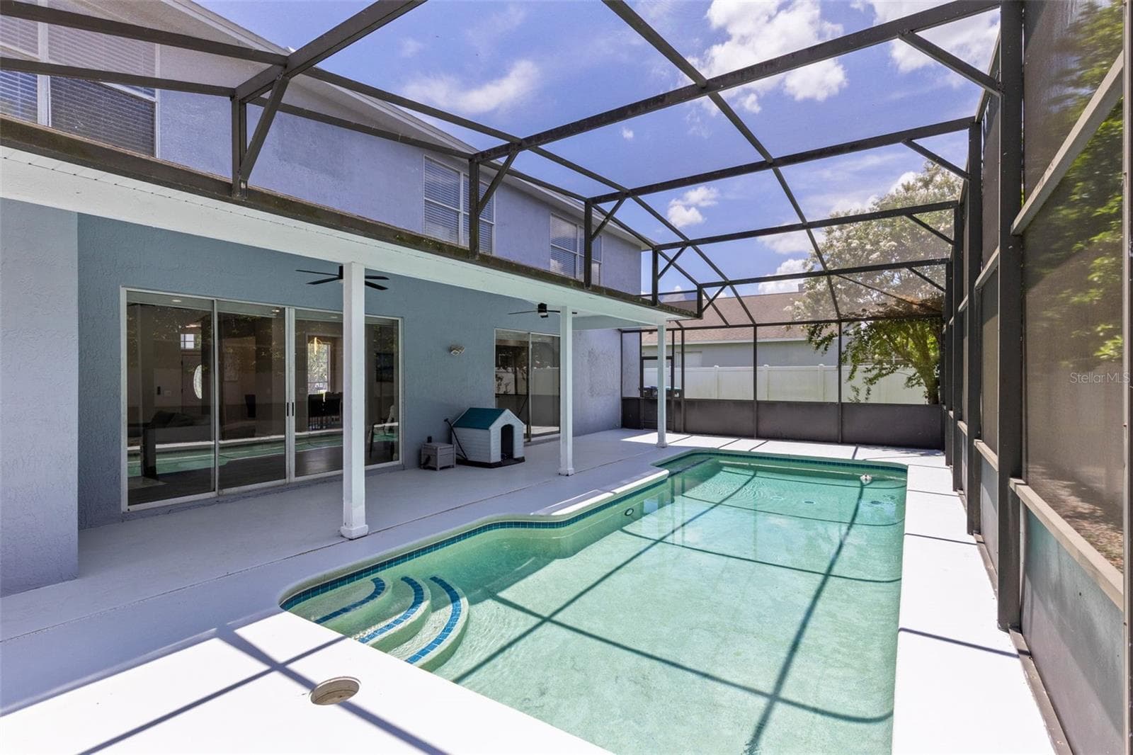 Single Family Residence at 224 HAMMOCK DUNES PL, ORLANDO, photo 25 of 67
