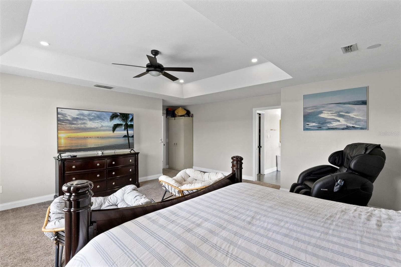 Single Family Residence at 224 HAMMOCK DUNES PL, ORLANDO, photo 36 of 67