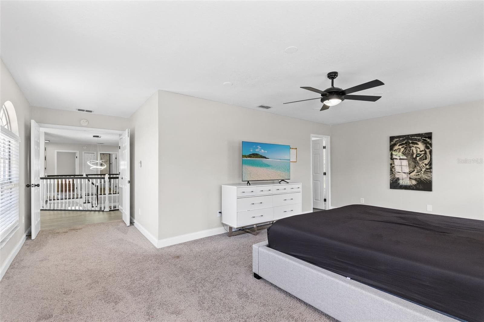 Single Family Residence at 224 HAMMOCK DUNES PL, ORLANDO, photo 42 of 67