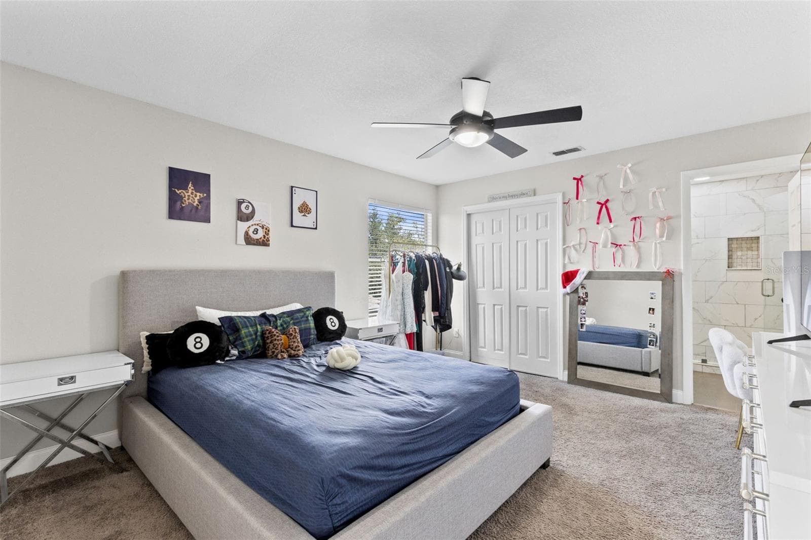 Single Family Residence at 224 HAMMOCK DUNES PL, ORLANDO, photo 47 of 67