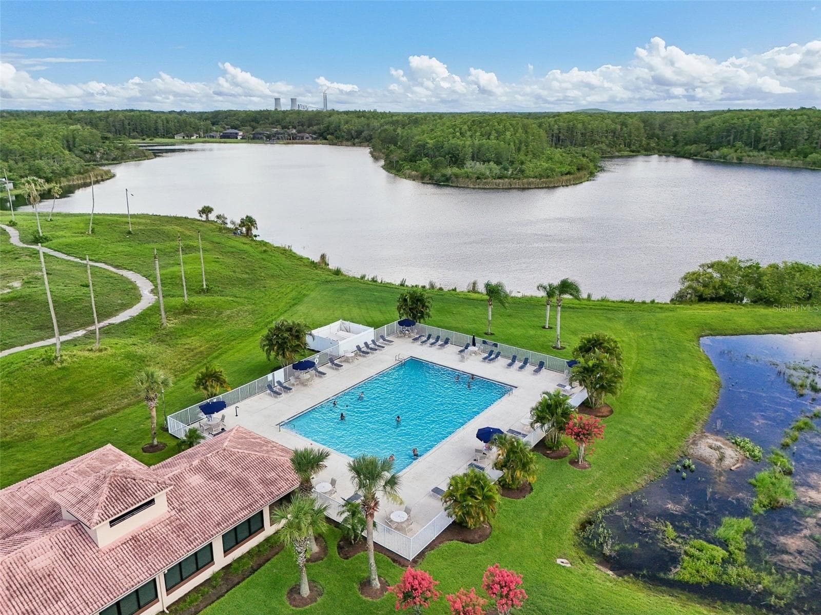 Single Family Residence at 224 HAMMOCK DUNES PL, ORLANDO, photo 56 of 67