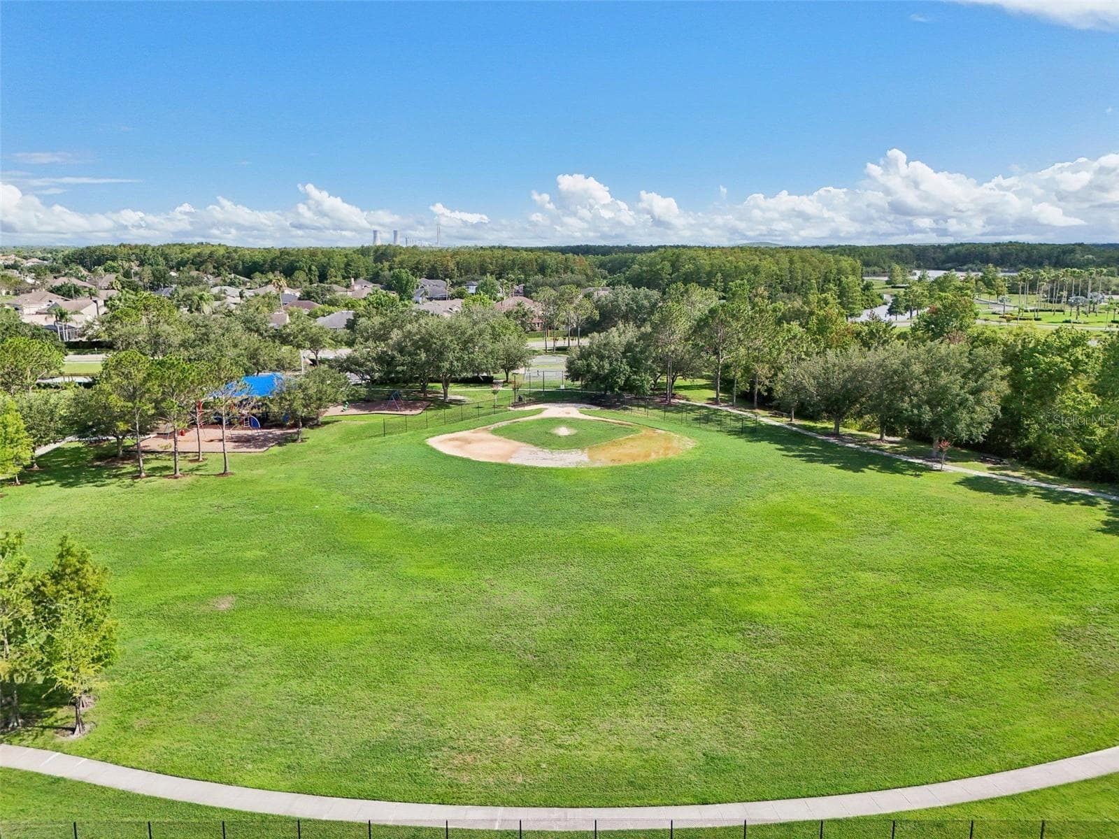 Single Family Residence at 224 HAMMOCK DUNES PL, ORLANDO, photo 62 of 67