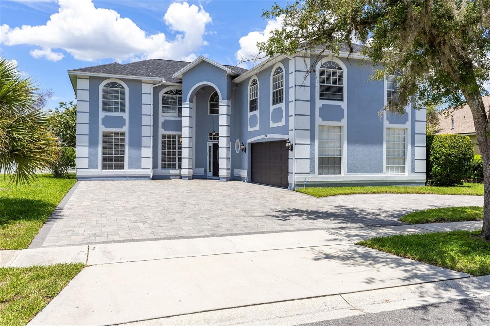 Single Family Residence at 224 HAMMOCK DUNES PL, ORLANDO, photo 67 of 67