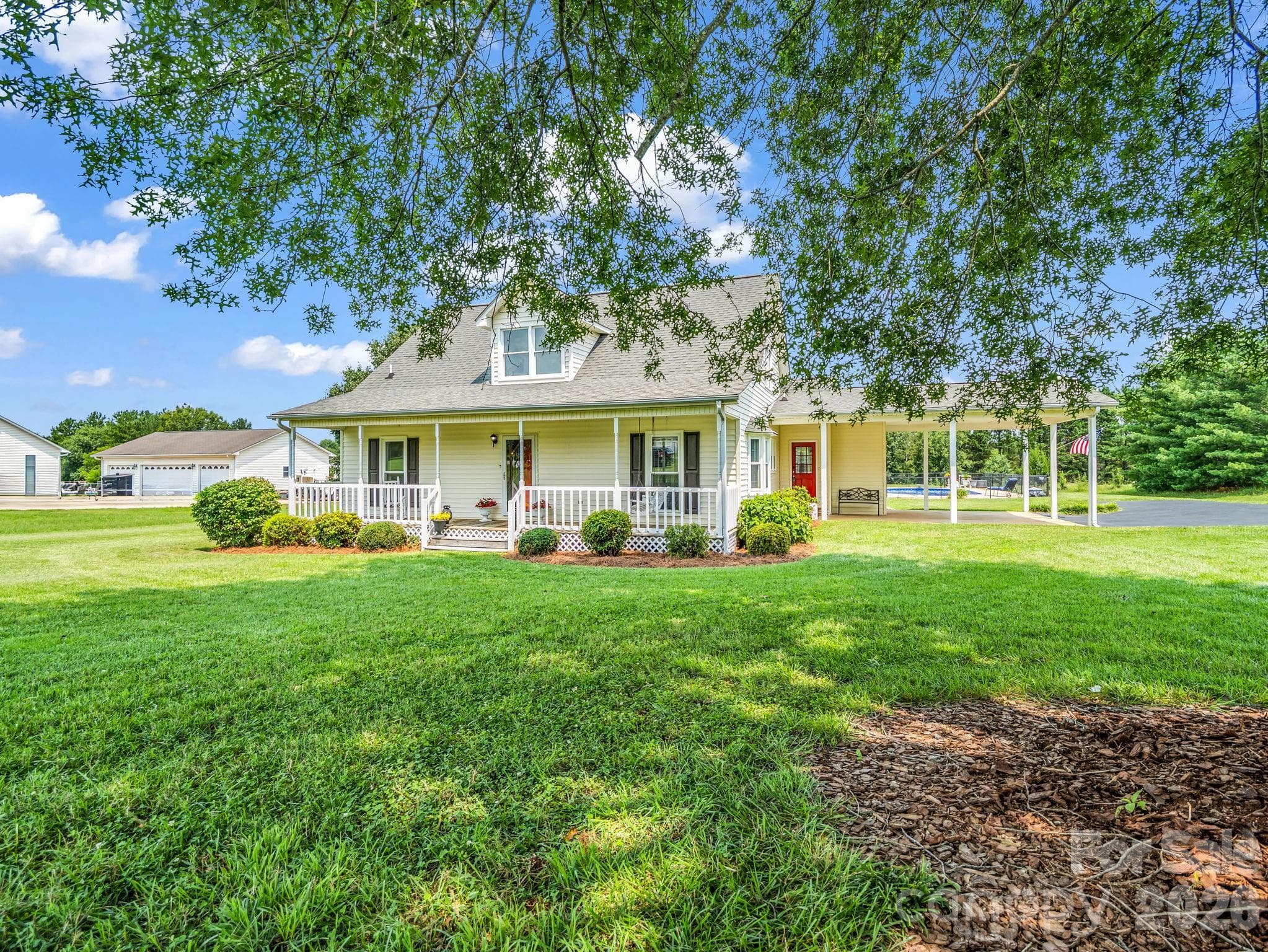 2778 Moose Gantt Trail