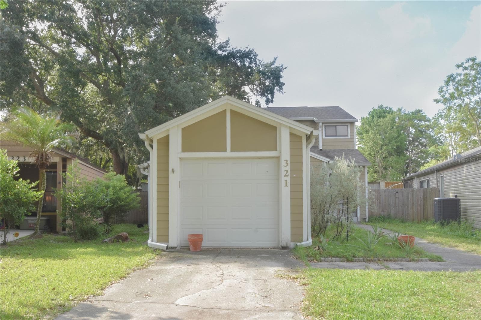 321 KIRKCALDY DR