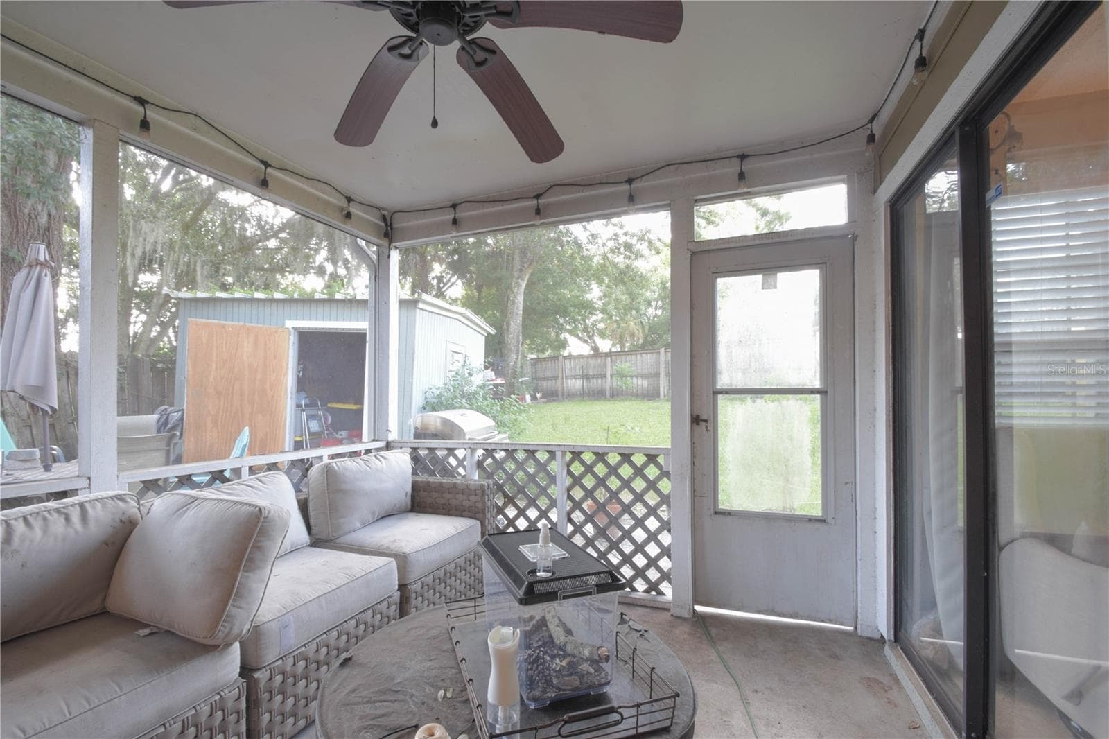 Single Family Residence at 321 KIRKCALDY DR, WINTER SPRINGS, photo 39 of 49