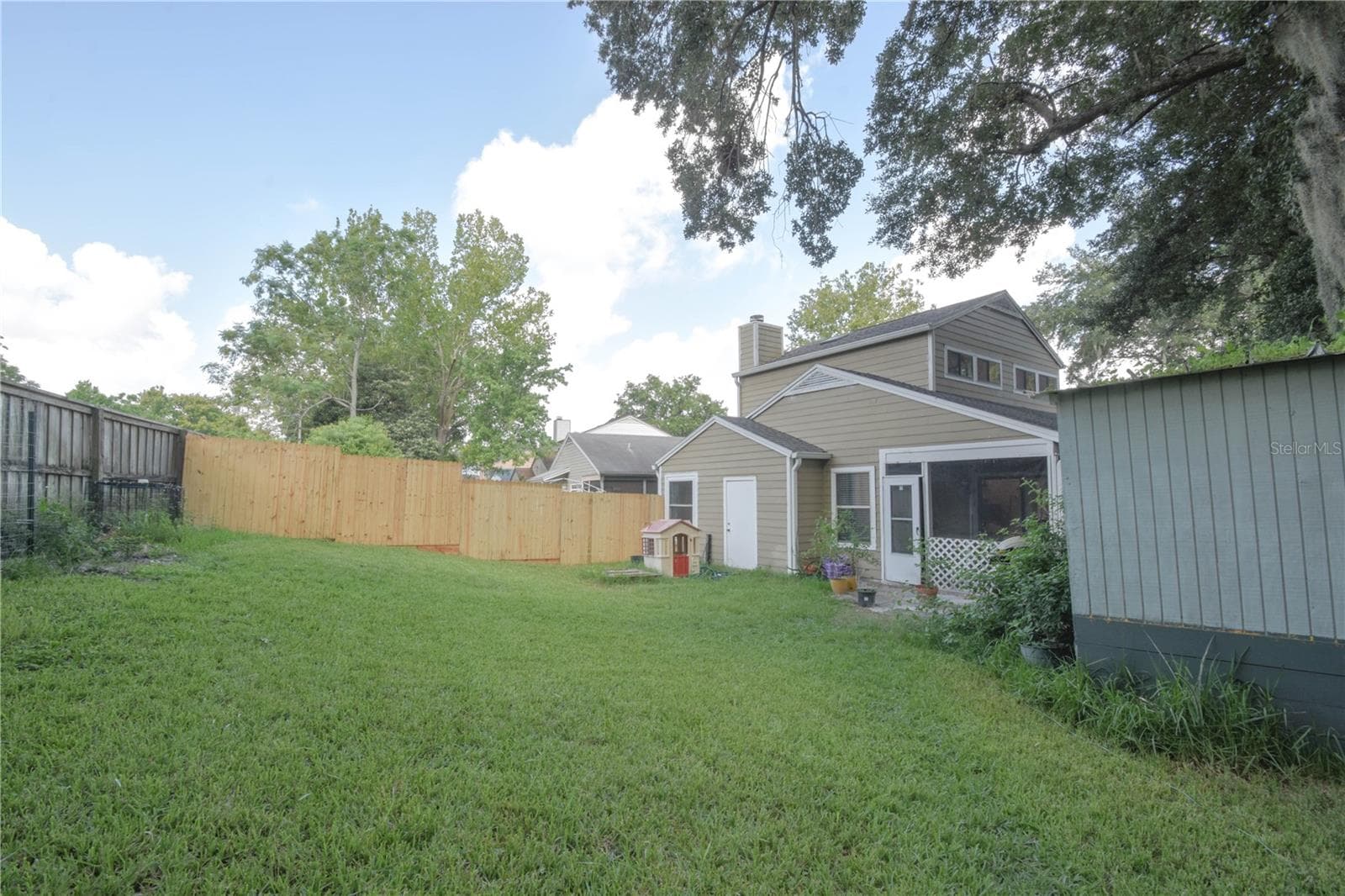 Single Family Residence at 321 KIRKCALDY DR, WINTER SPRINGS, photo 43 of 49