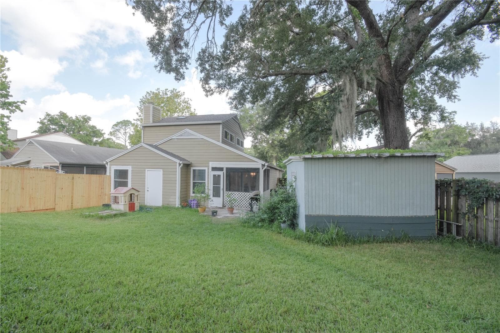 Single Family Residence at 321 KIRKCALDY DR, WINTER SPRINGS, photo 45 of 49