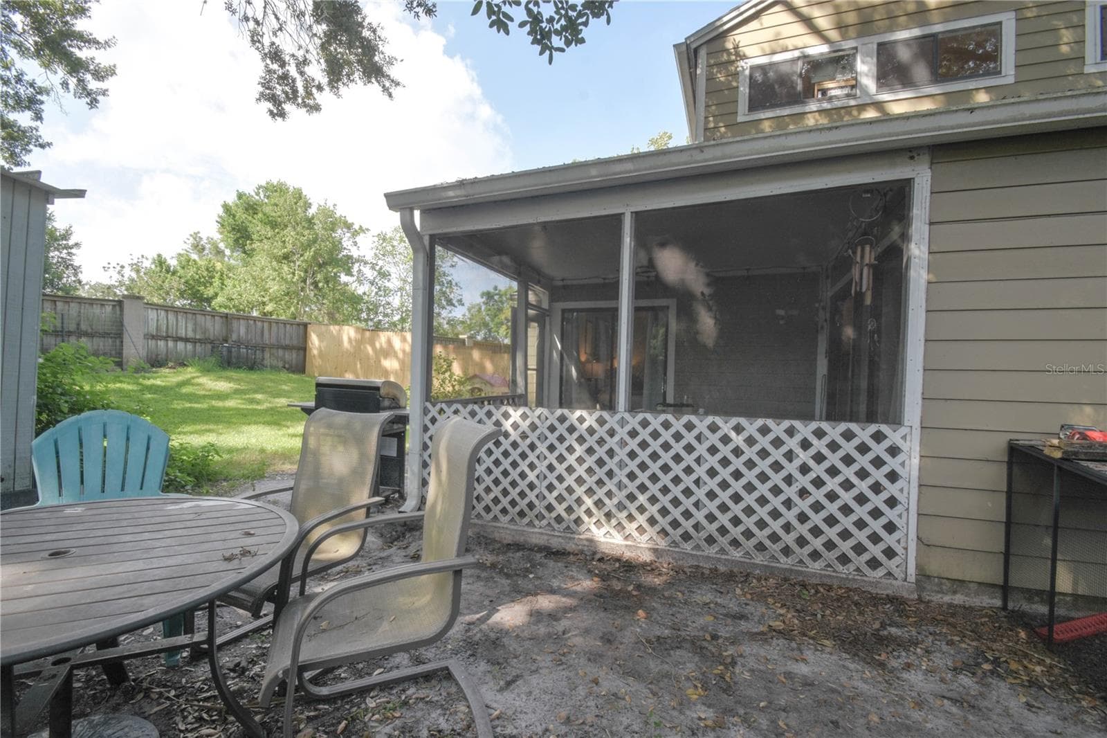 Single Family Residence at 321 KIRKCALDY DR, WINTER SPRINGS, photo 46 of 49