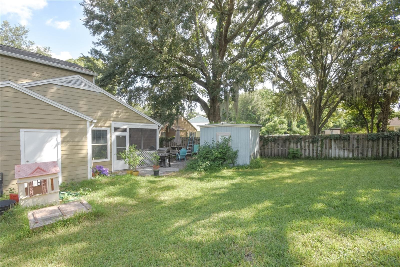 Single Family Residence at 321 KIRKCALDY DR, WINTER SPRINGS, photo 47 of 49