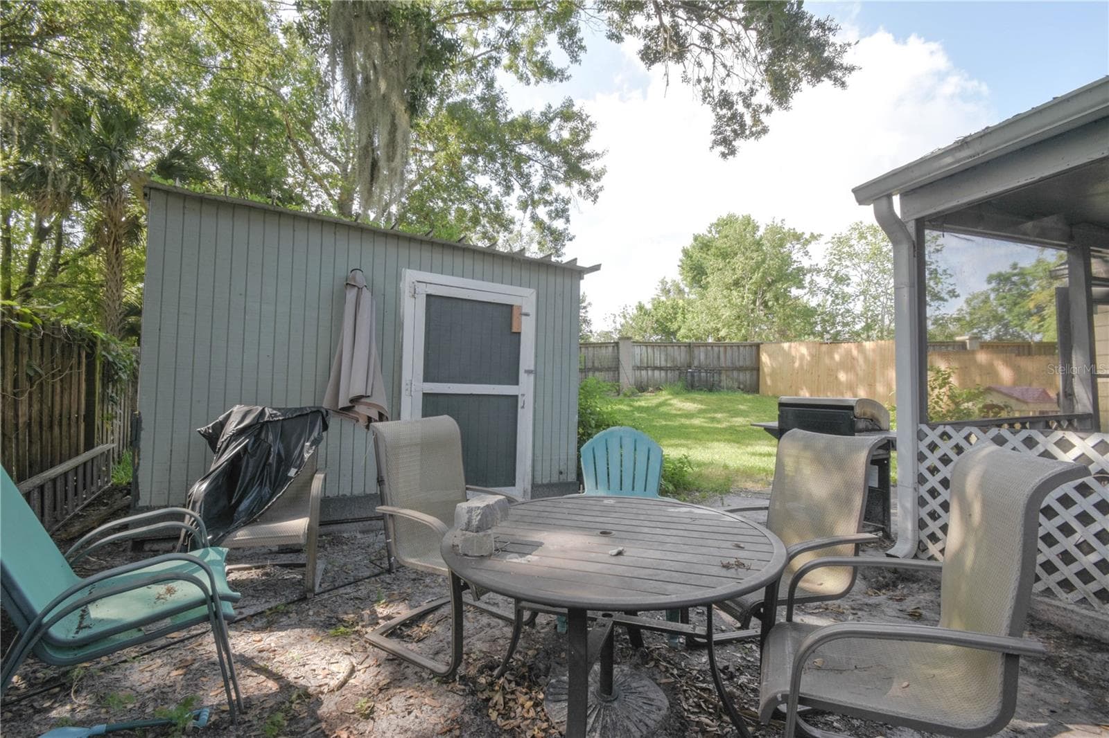 Single Family Residence at 321 KIRKCALDY DR, WINTER SPRINGS, photo 48 of 49