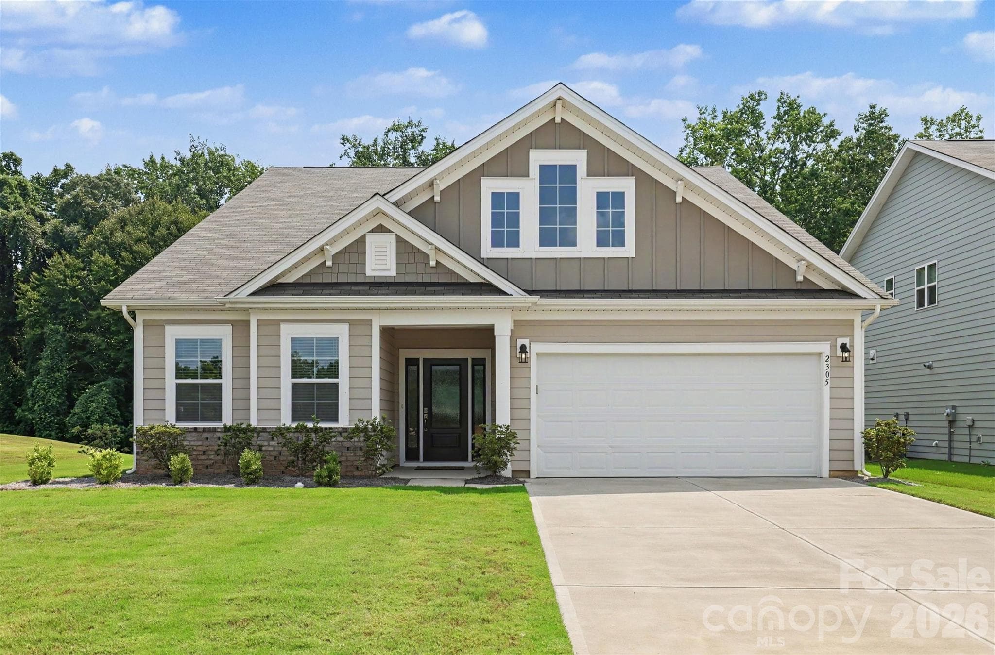 2305 Trundle Drive