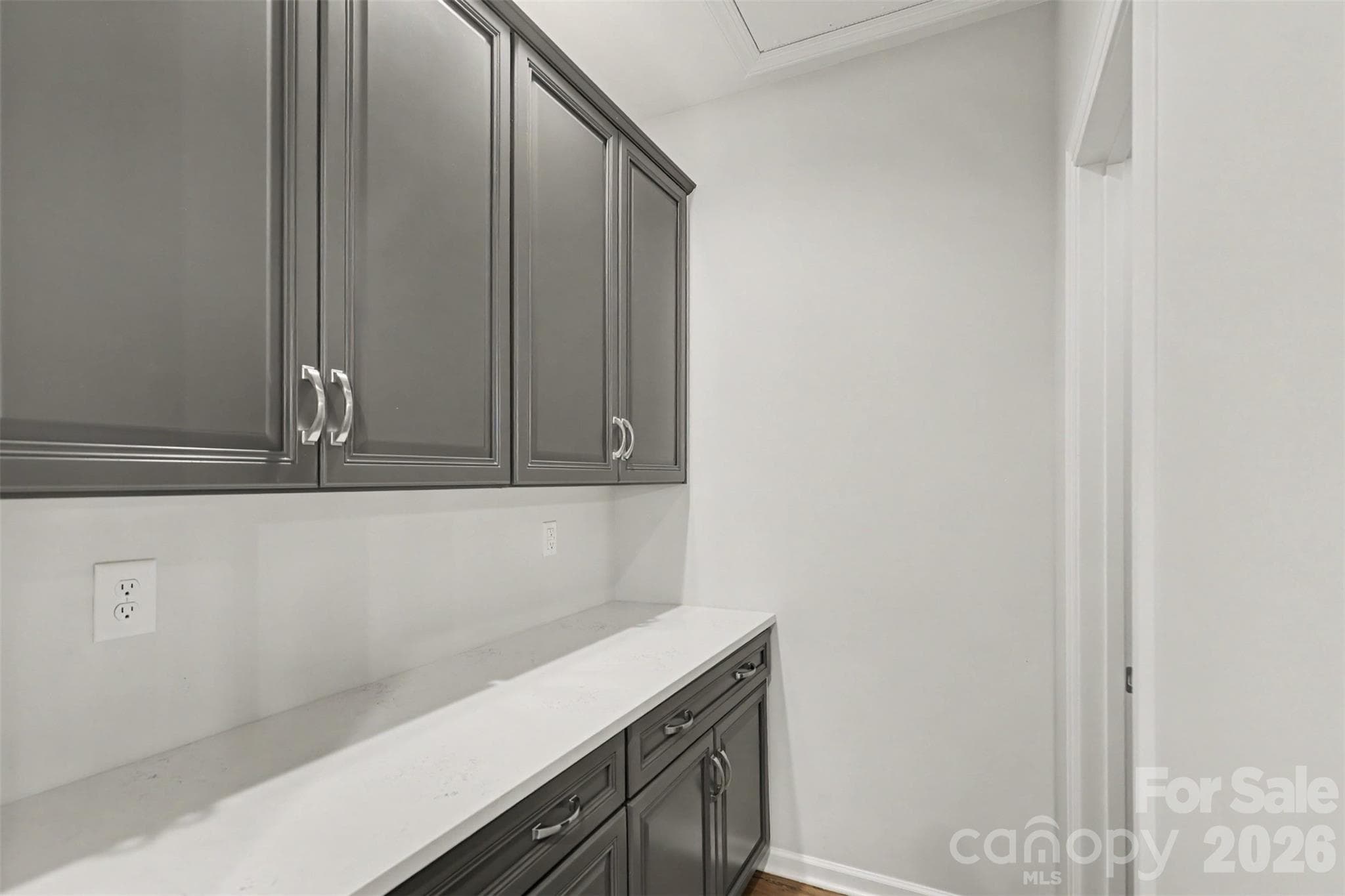 Butler's Pantry - 2305 Trundle Drive, Gastonia