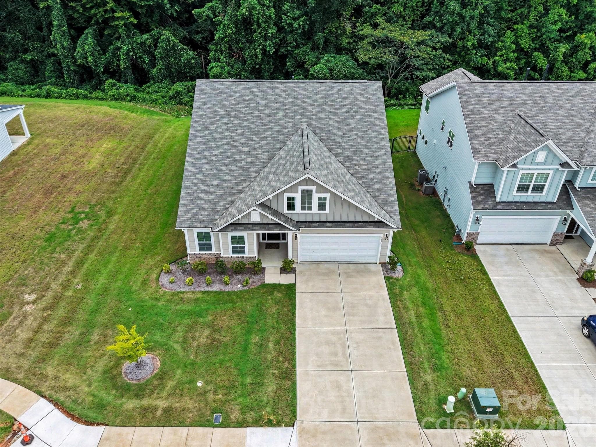 Single Family Residence at 2305 Trundle Drive, Gastonia, photo 33 of 36
