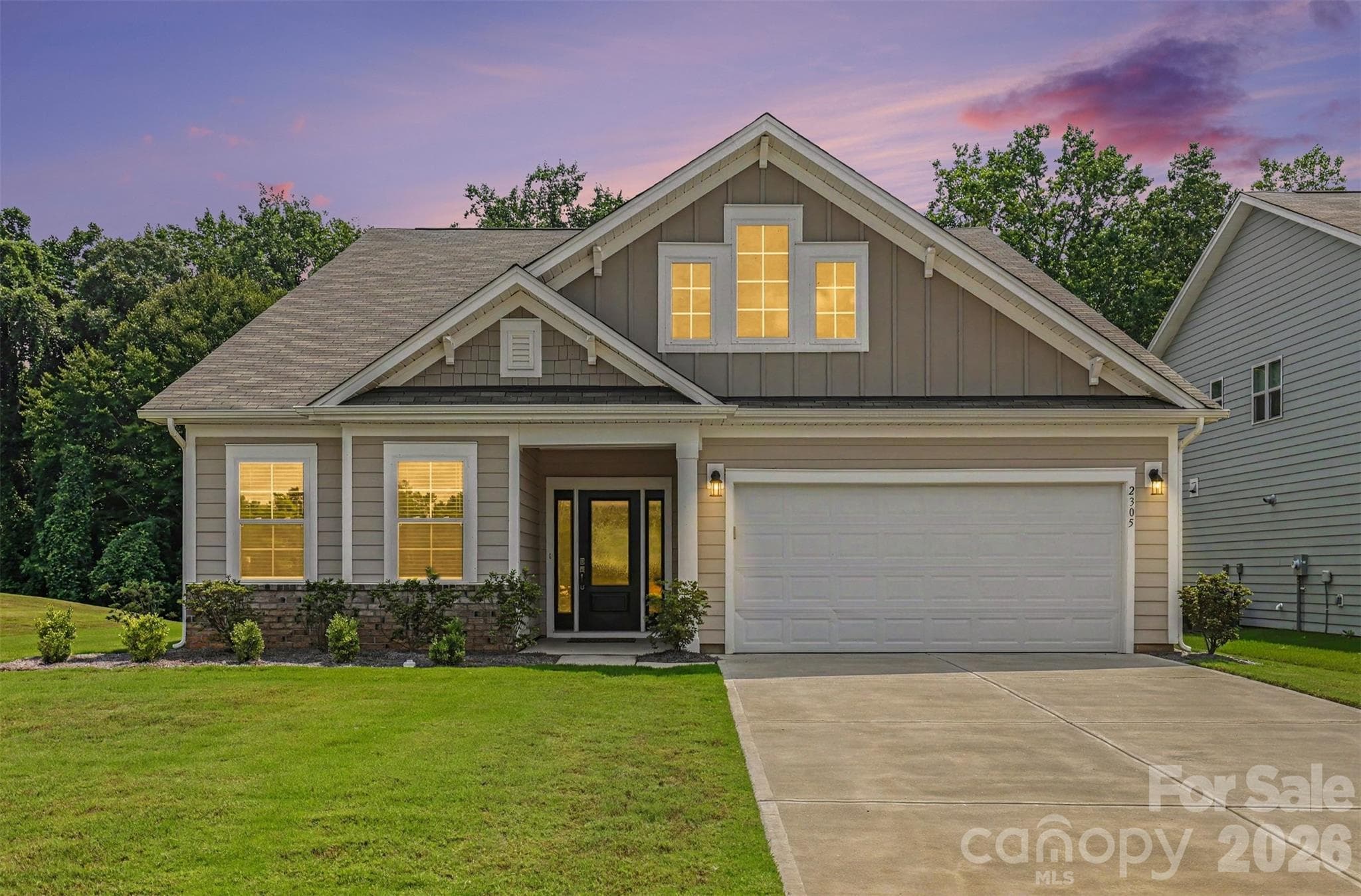 Welcome Home! - 2305 Trundle Drive, Gastonia