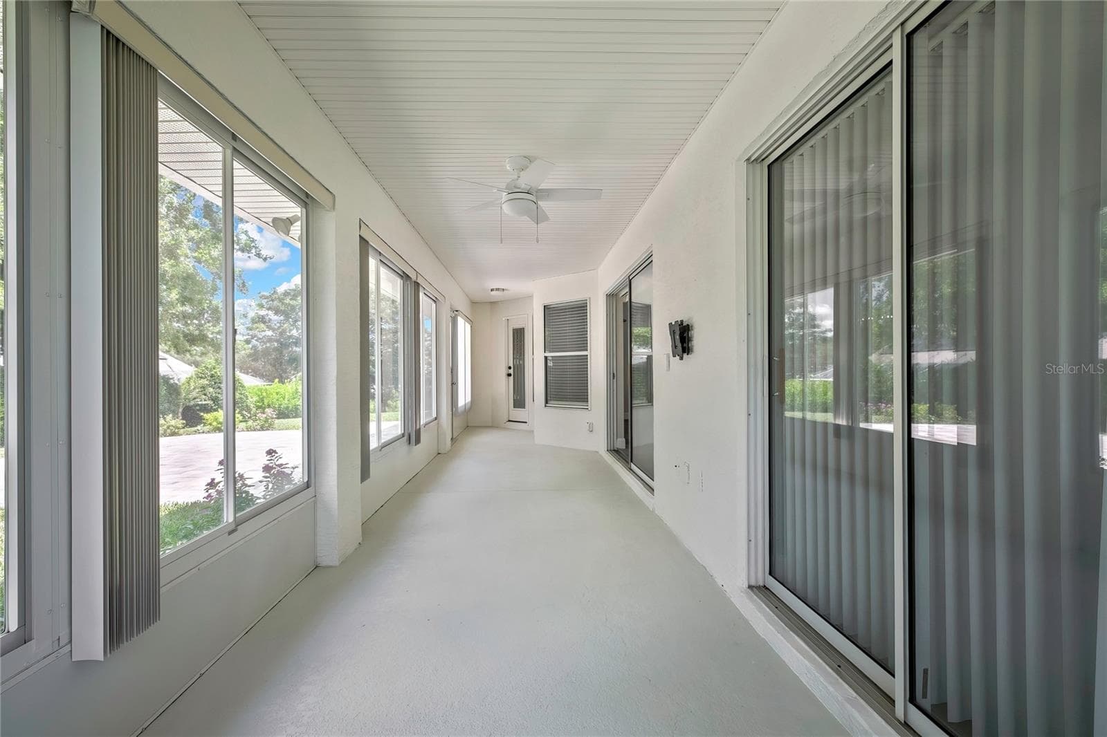 Single Family Residence at 6164 N SILVER PALM WAY, BEVERLY HILLS, photo 44 of 51