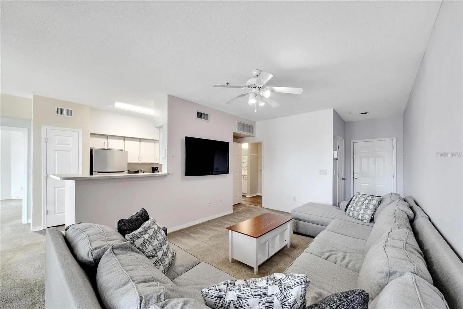 Condominium at 2010 E PALM AVE #14316, TAMPA, photo 5 of 38