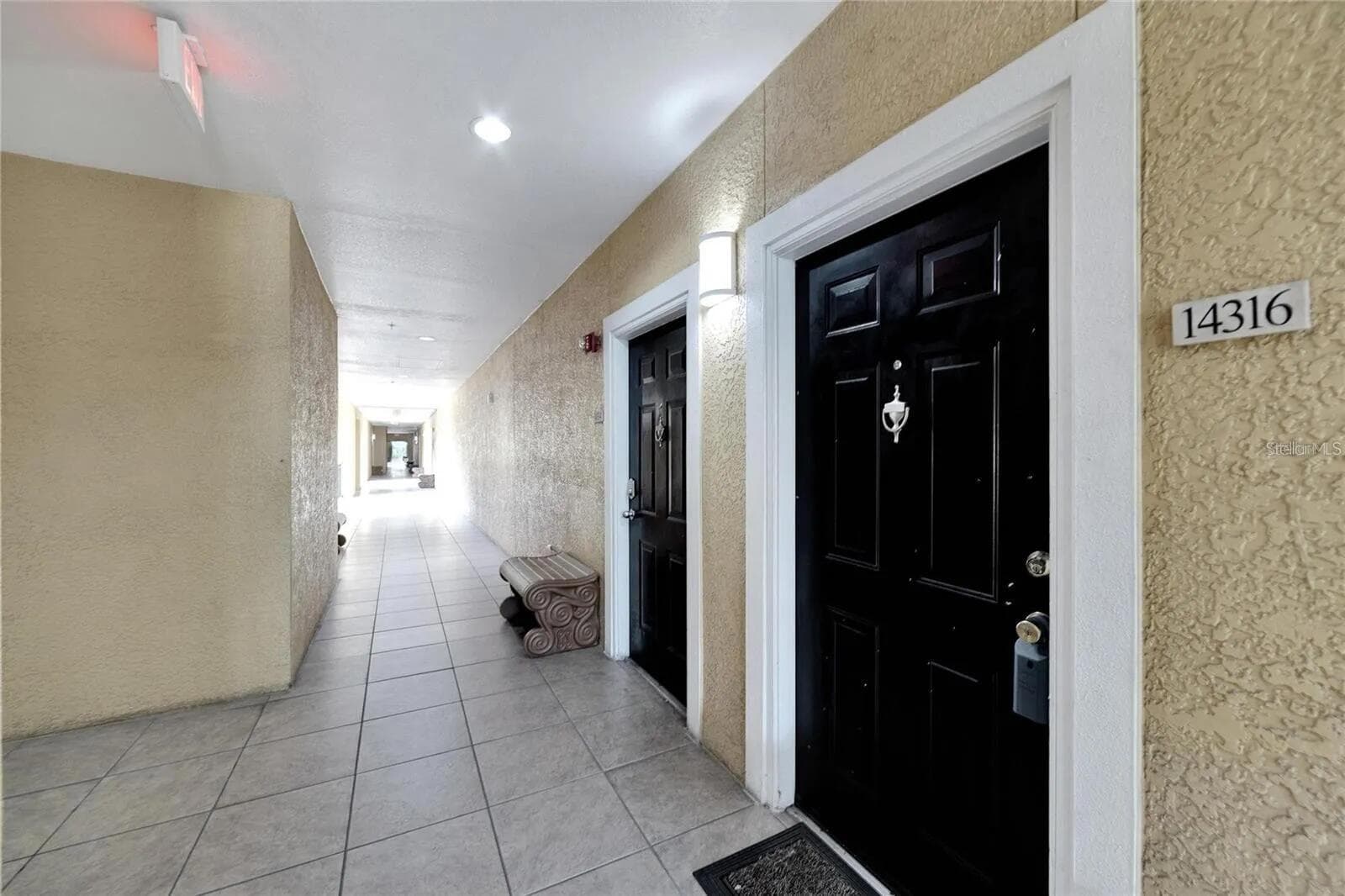 Condominium at 2010 E PALM AVE #14316, TAMPA, photo 15 of 38