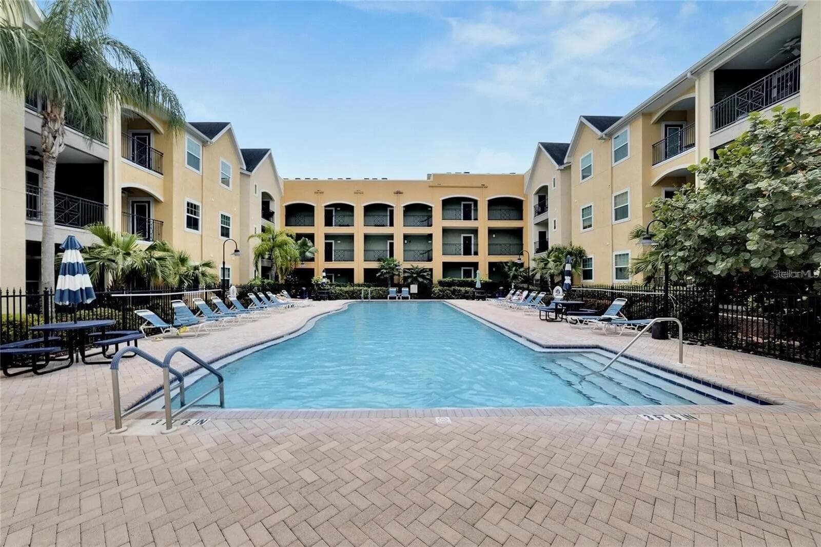 Condominium at 2010 E PALM AVE #14316, TAMPA, photo 31 of 38