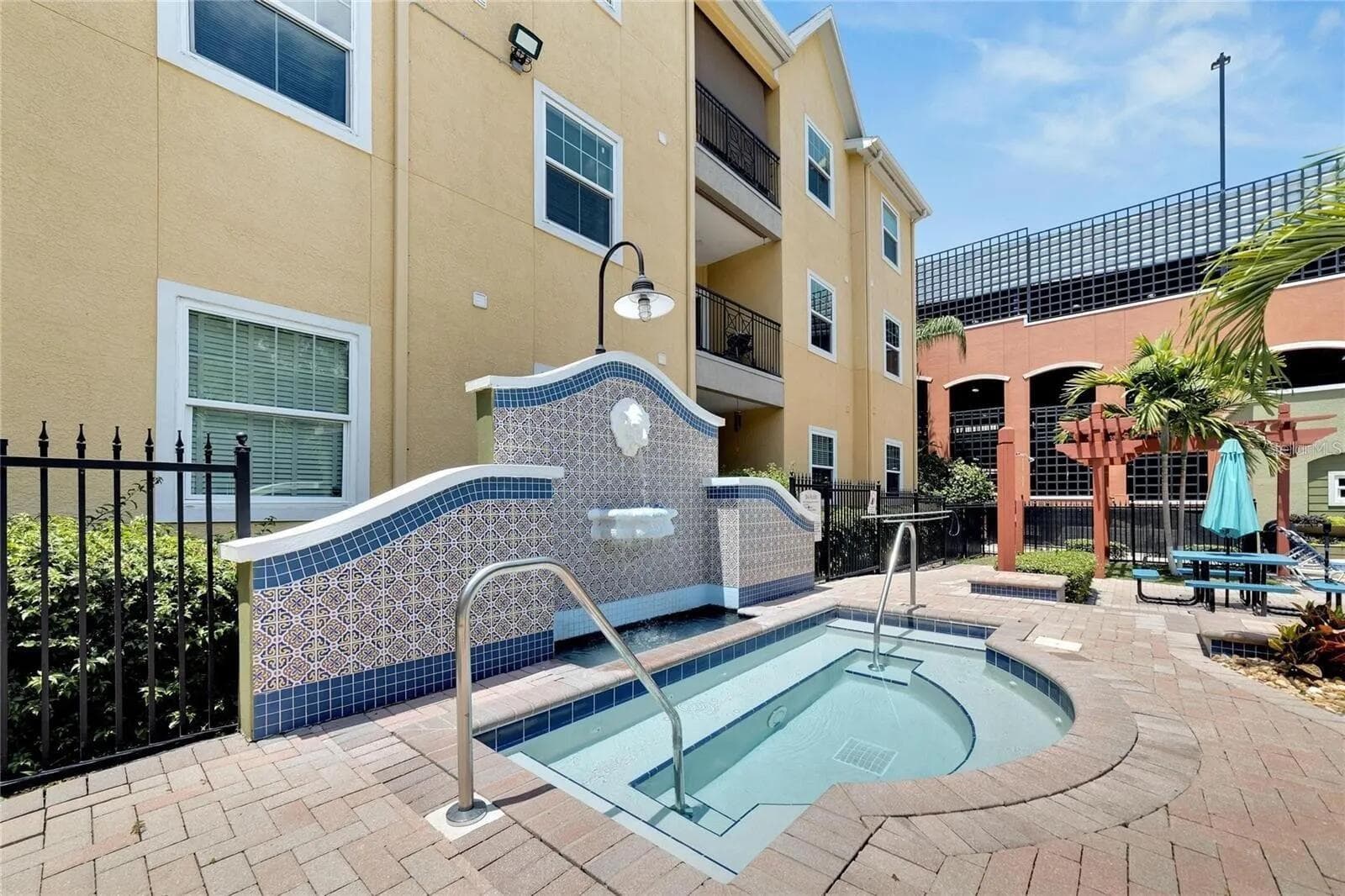Condominium at 2010 E PALM AVE #14316, TAMPA, photo 33 of 38