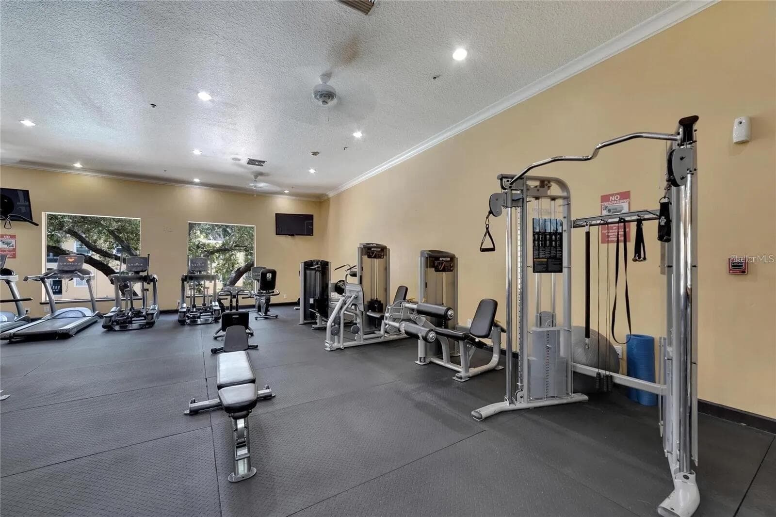 Condominium at 2010 E PALM AVE #14316, TAMPA, photo 37 of 38