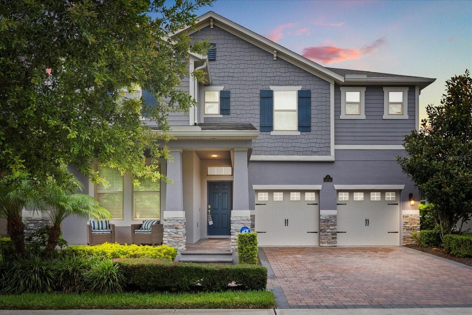 16124 AZURE KEY ST