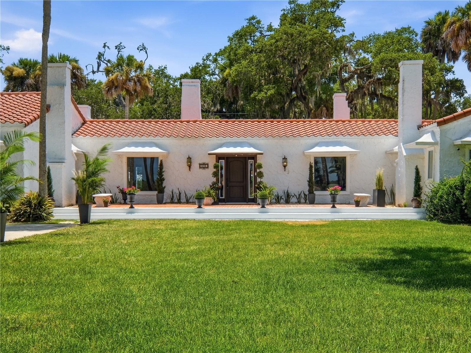 Single Family Residence at 636 N RIVERSIDE DR, NEW SMYRNA BEACH, photo 6 of 75