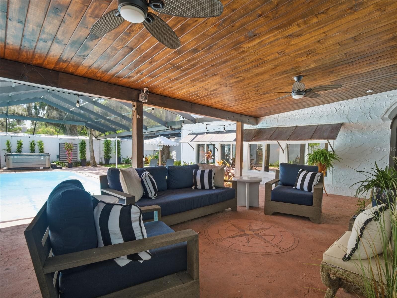 Single Family Residence at 636 N RIVERSIDE DR, NEW SMYRNA BEACH, photo 28 of 75