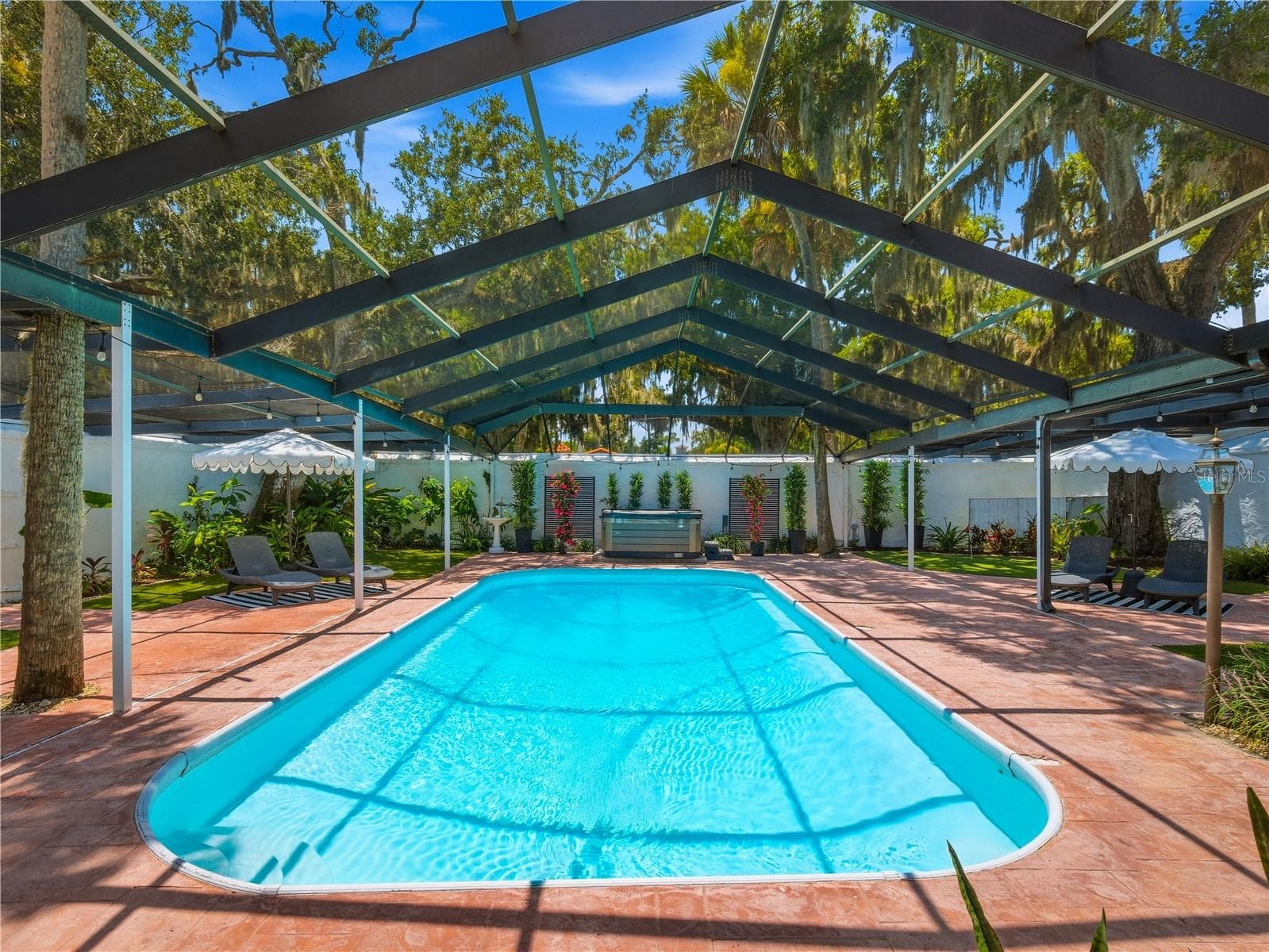 Single Family Residence at 636 N RIVERSIDE DR, NEW SMYRNA BEACH, photo 32 of 75