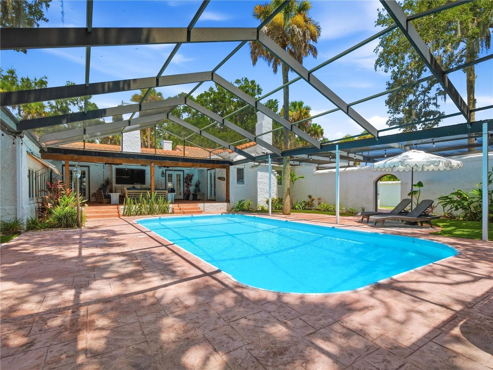 Single Family Residence at 636 N RIVERSIDE DR, NEW SMYRNA BEACH, photo 33 of 75