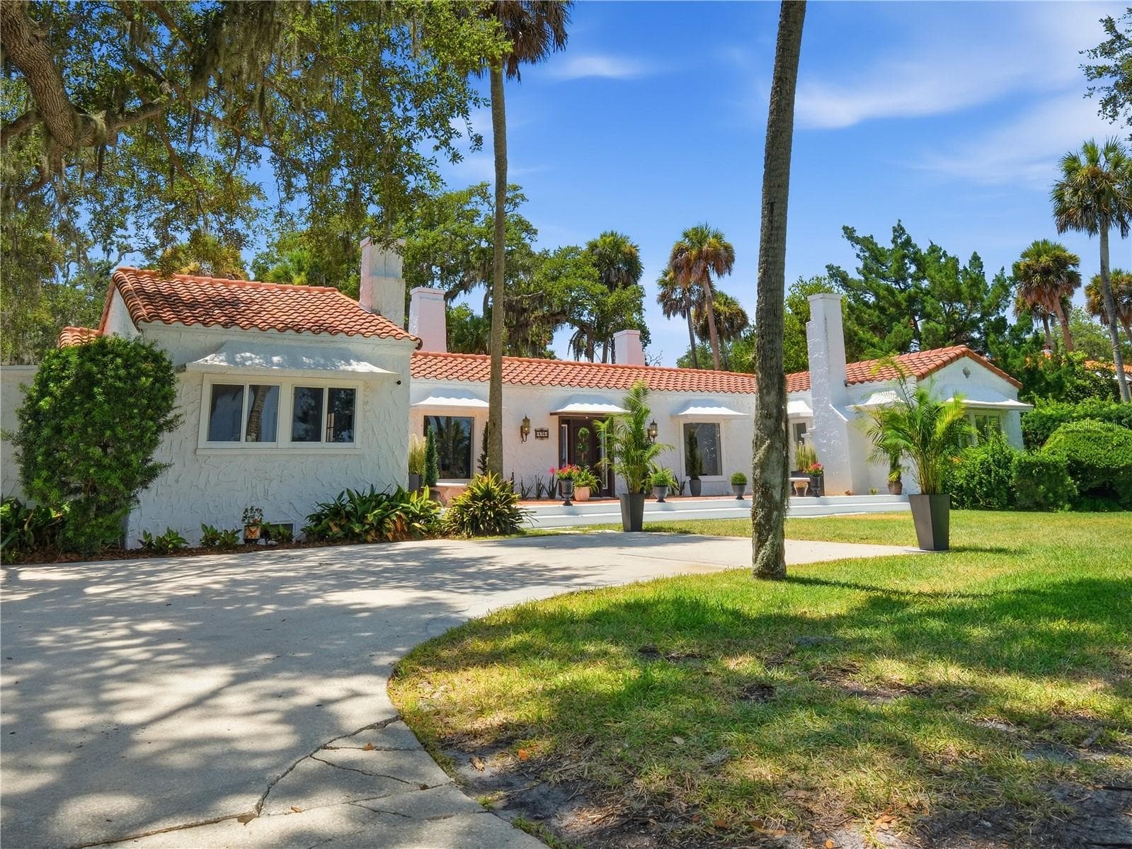 Single Family Residence at 636 N RIVERSIDE DR, NEW SMYRNA BEACH, photo 44 of 75