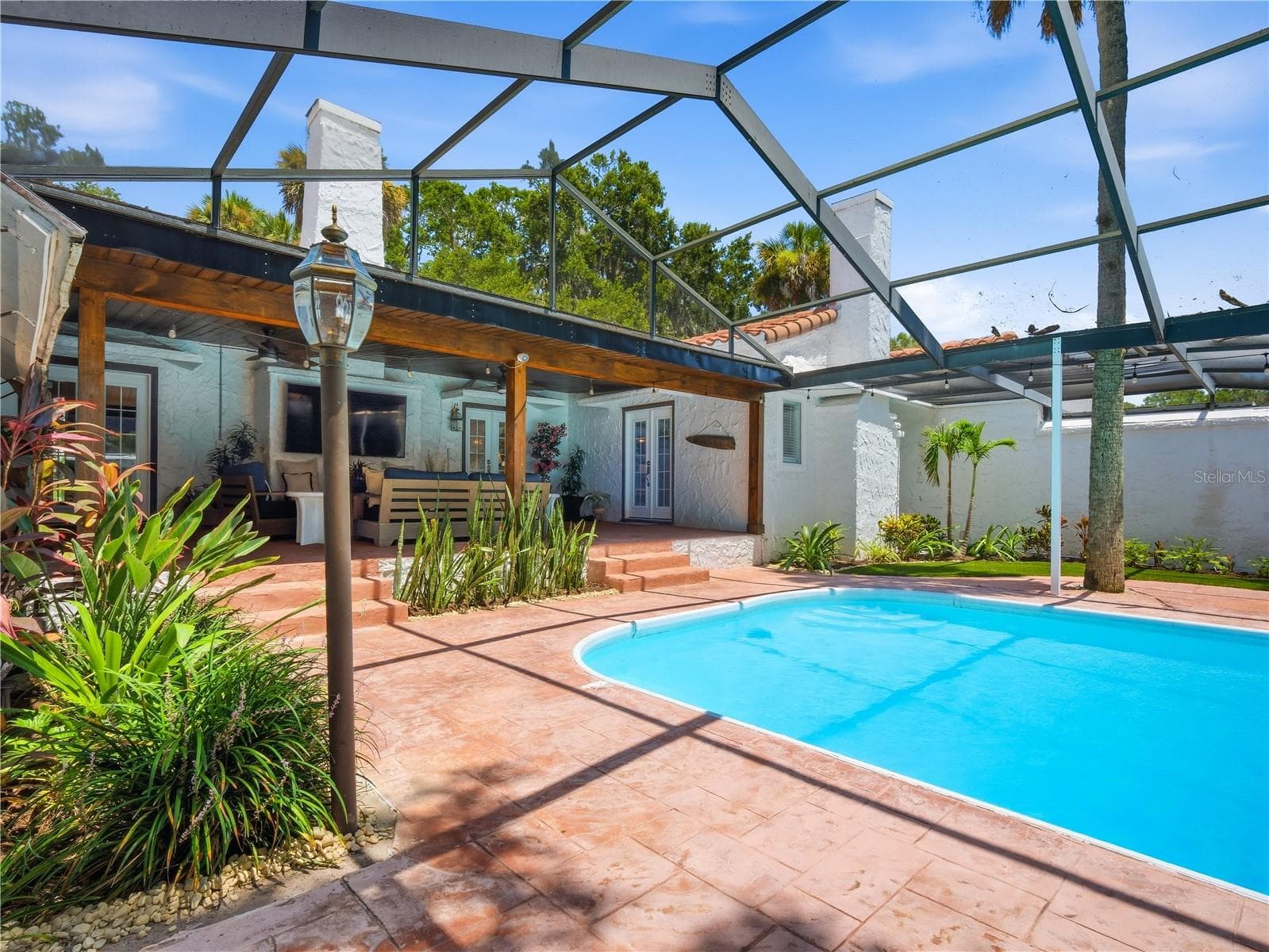 Single Family Residence at 636 N RIVERSIDE DR, NEW SMYRNA BEACH, photo 59 of 75