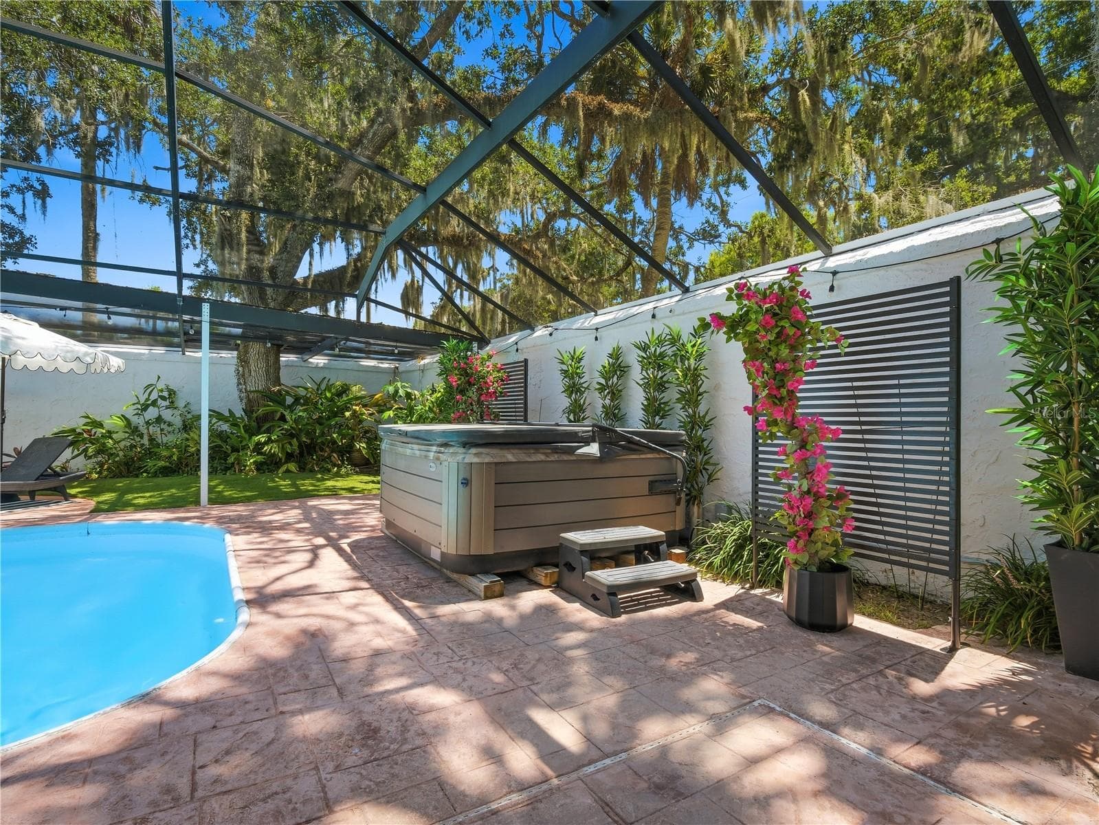 Single Family Residence at 636 N RIVERSIDE DR, NEW SMYRNA BEACH, photo 66 of 75