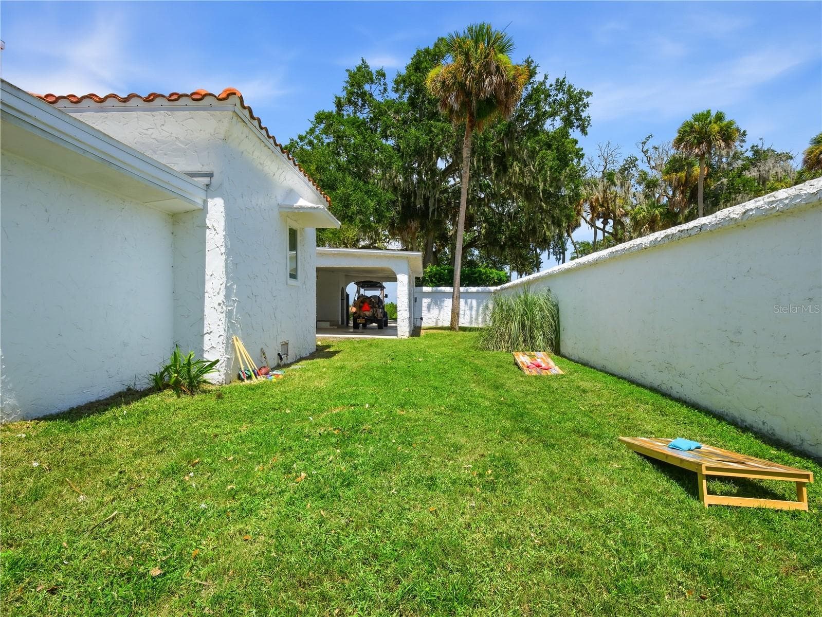 Single Family Residence at 636 N RIVERSIDE DR, NEW SMYRNA BEACH, photo 71 of 75