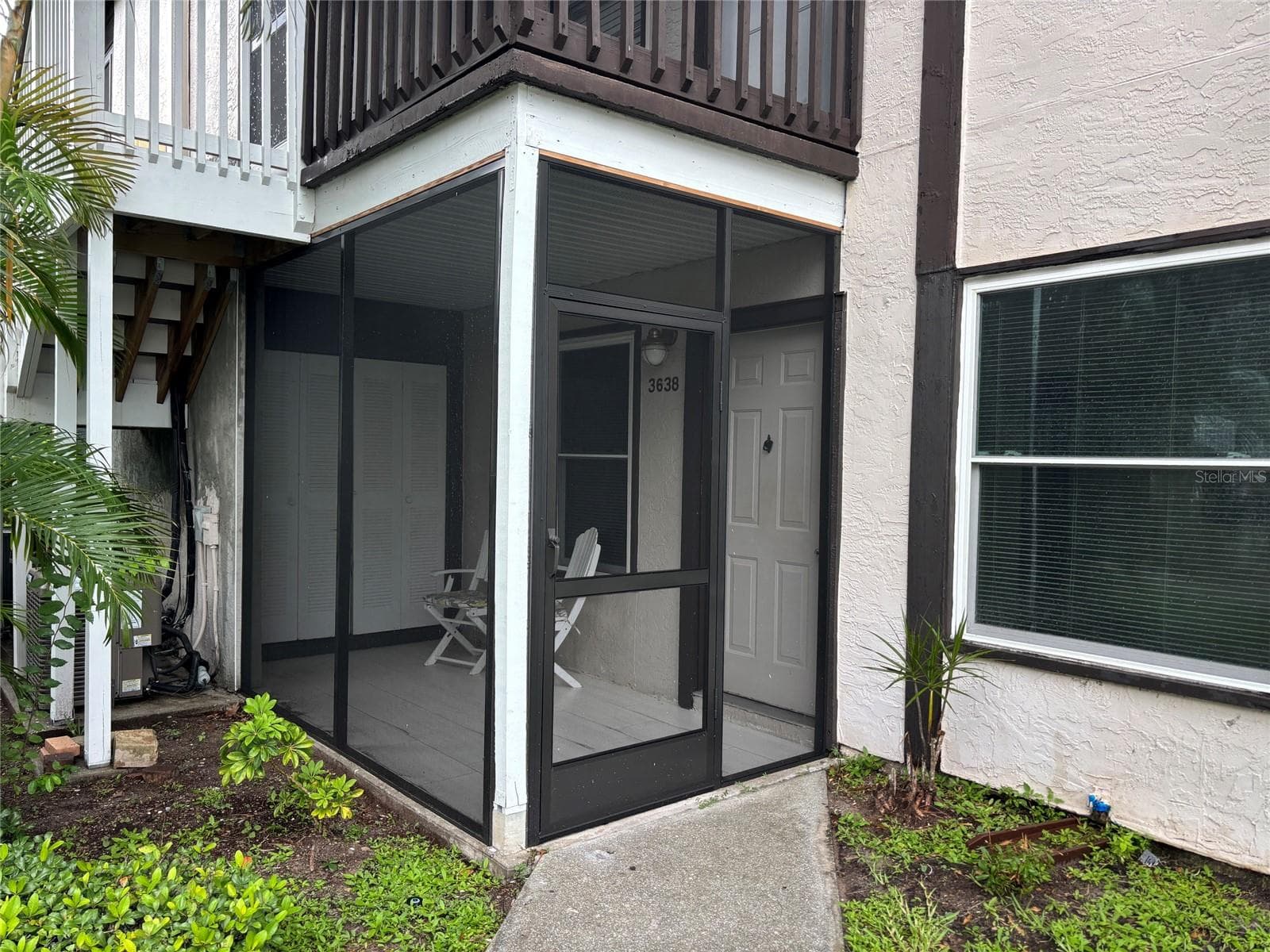 Condominium at 3638 59TH AVE W #3638, BRADENTON, photo 2 of 20