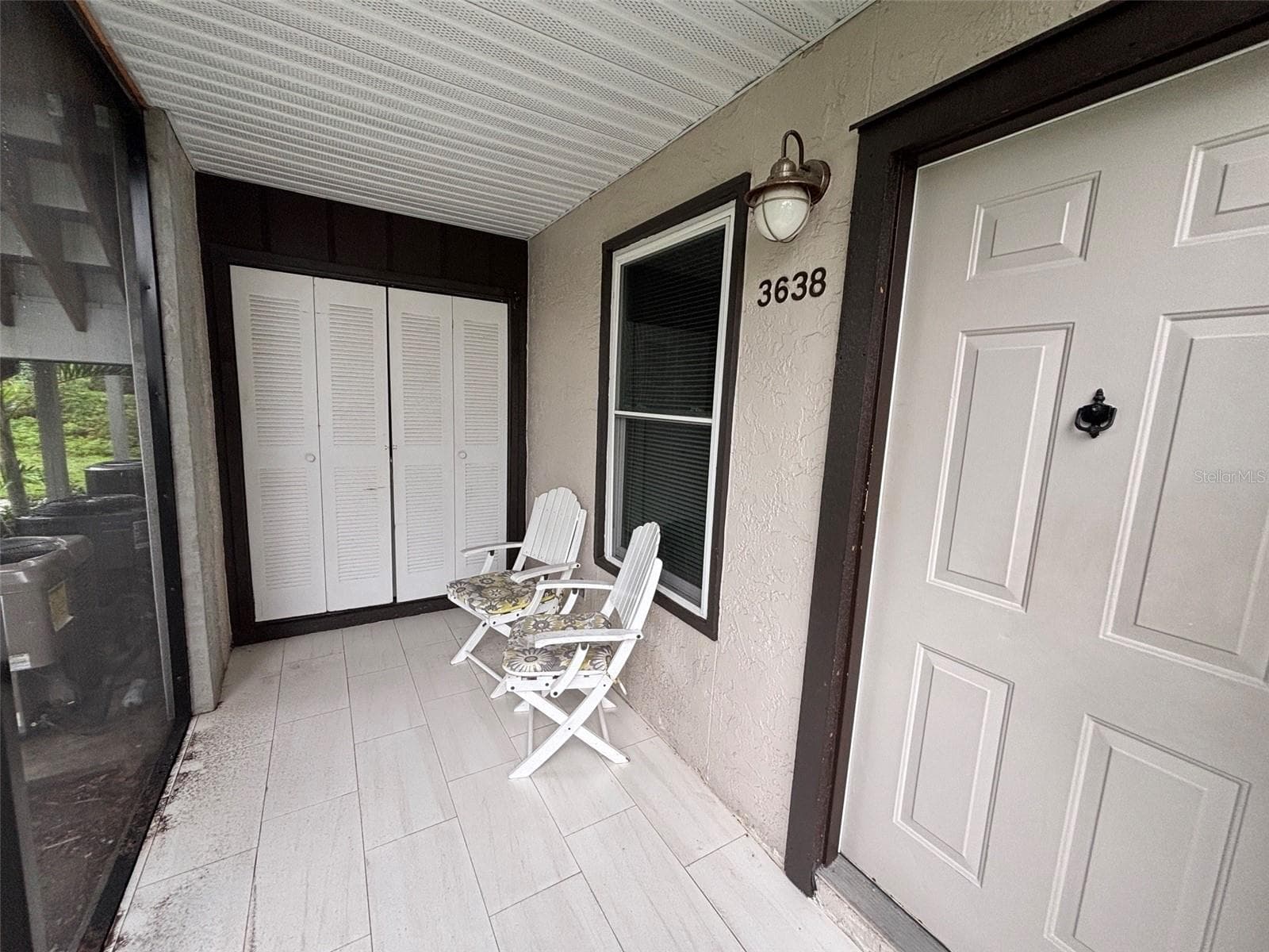 Condominium at 3638 59TH AVE W #3638, BRADENTON, photo 3 of 20