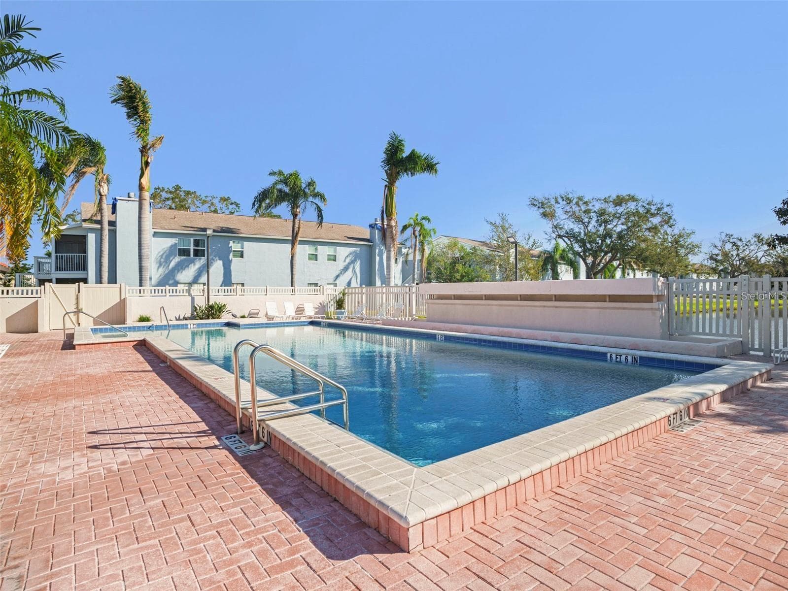 Condominium at 3638 59TH AVE W #3638, BRADENTON, photo 19 of 20