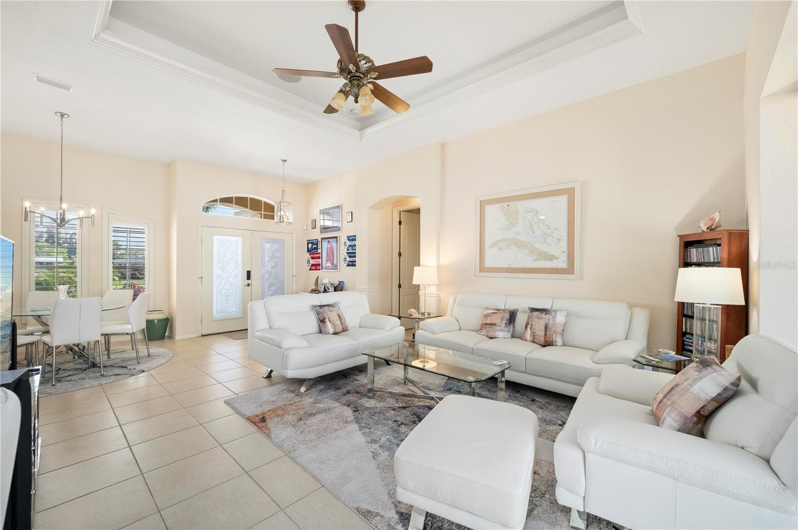 Single Family Residence at 21551 EDGEWATER DR, PORT CHARLOTTE, photo 9 of 30