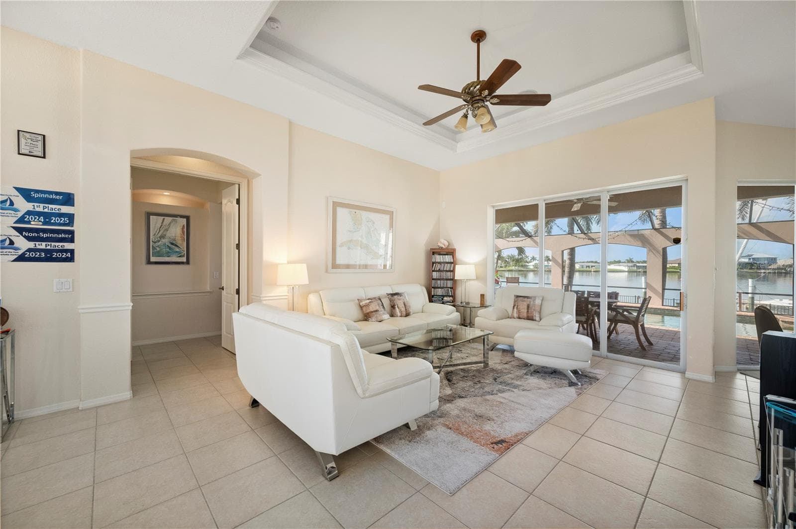 Single Family Residence at 21551 EDGEWATER DR, PORT CHARLOTTE, photo 21 of 30